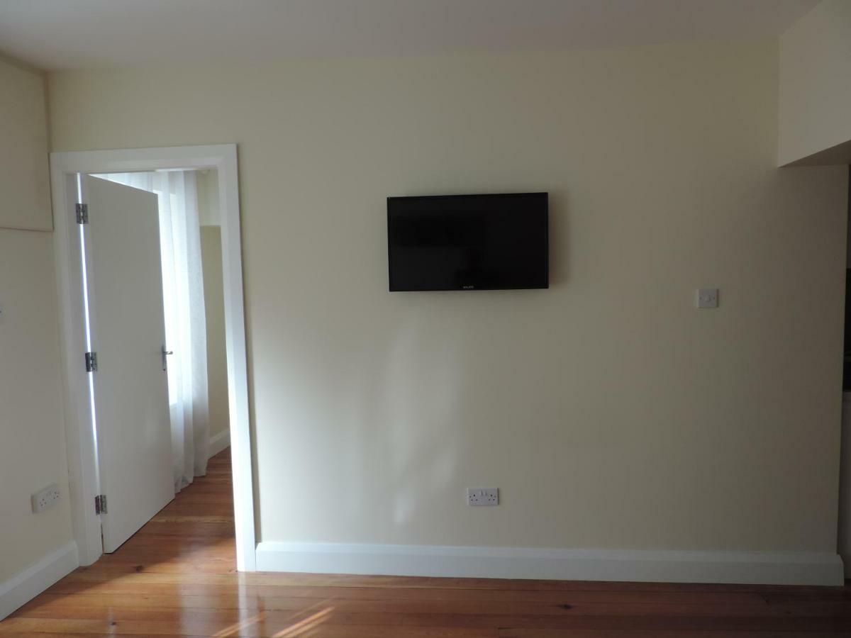 11 Malin Street, Noreens Place Carndonagh Exterior photo